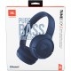 Casti Bluetooth JBL Tune T510 Blue Casti Bluetooth JBL Tune T510 Blue (Bakr, JBLT510BTBLUEU) by www.silkase.ro