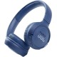 Casti Bluetooth JBL Tune T510 Blue Casti Bluetooth JBL Tune T510 Blue (Bakr, JBLT510BTBLUEU) by www.silkase.ro