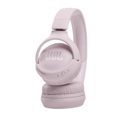 Căști Bluetooth JBL Tune T510 Roz - Sunet Legendat și Stil