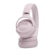 Căști Bluetooth JBL Tune T510 Roz - Sunet Legendat și Stil Căști Bluetooth JBL Tune T510 Roz - Sunet Legendat și Stil (Bakr, JBLT510BTROS) by www.silkase.ro