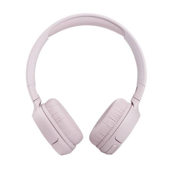 Căști Bluetooth JBL Tune T510 Roz - Sunet Legendat și Stil Căști Bluetooth JBL Tune T510 Roz - Sunet Legendat și Stil (Bakr, JBLT510BTROS) by www.silkase.ro