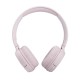 Căști Bluetooth JBL Tune T510 Roz - Sunet Legendat și Stil Căști Bluetooth JBL Tune T510 Roz - Sunet Legendat și Stil (Bakr, JBLT510BTROS) by www.silkase.ro
