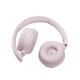 Căști Bluetooth JBL Tune T510 Roz - Sunet Legendat și Stil Căști Bluetooth JBL Tune T510 Roz - Sunet Legendat și Stil (Bakr, JBLT510BTROS) by www.silkase.ro