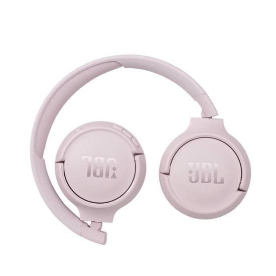 Căști Bluetooth JBL Tune T510 Roz - Sunet Legendat și Stil Căști Bluetooth JBL Tune T510 Roz - Sunet Legendat și Stil (Bakr, JBLT510BTROS) by www.silkase.ro