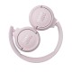 Căști Bluetooth JBL Tune T510 Roz - Sunet Legendat și Stil Căști Bluetooth JBL Tune T510 Roz - Sunet Legendat și Stil (Bakr, JBLT510BTROS) by www.silkase.ro