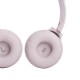 Căști Bluetooth JBL Tune T510 Roz - Sunet Legendat și Stil Căști Bluetooth JBL Tune T510 Roz - Sunet Legendat și Stil (Bakr, JBLT510BTROS) by www.silkase.ro