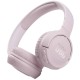 Căști Bluetooth JBL Tune T510 Roz - Sunet Legendat și Stil Căști Bluetooth JBL Tune T510 Roz - Sunet Legendat și Stil (Bakr, JBLT510BTROS) by www.silkase.ro