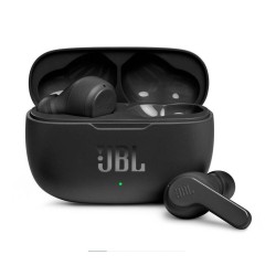 Căști Wireless TWS JBL Wave 200, Negre