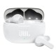 Căști Wireless TWS JBL Wave 200, Albe Căști Wireless TWS JBL Wave 200, Albe (Bakr, W200TWSWH) by www.silkase.ro
