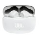 Căști Wireless TWS JBL Wave 200, Albe Căști Wireless TWS JBL Wave 200, Albe (Bakr, W200TWSWH) by www.silkase.ro