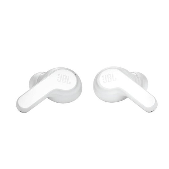 Căști Wireless TWS JBL Wave 200, Albe Căști Wireless TWS JBL Wave 200, Albe (Bakr, W200TWSWH) by www.silkase.ro