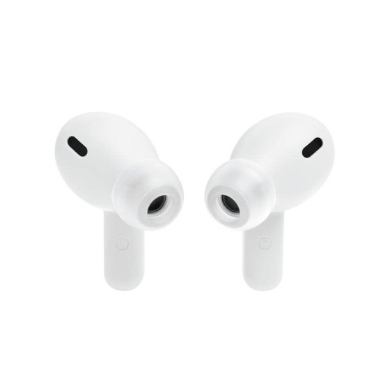 Căști Wireless TWS JBL Wave 200, Albe Căști Wireless TWS JBL Wave 200, Albe (Bakr, W200TWSWH) by www.silkase.ro