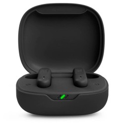 Căști Wireless TWS JBL Wave 300, Negre Căști Wireless TWS JBL Wave 300, Negre