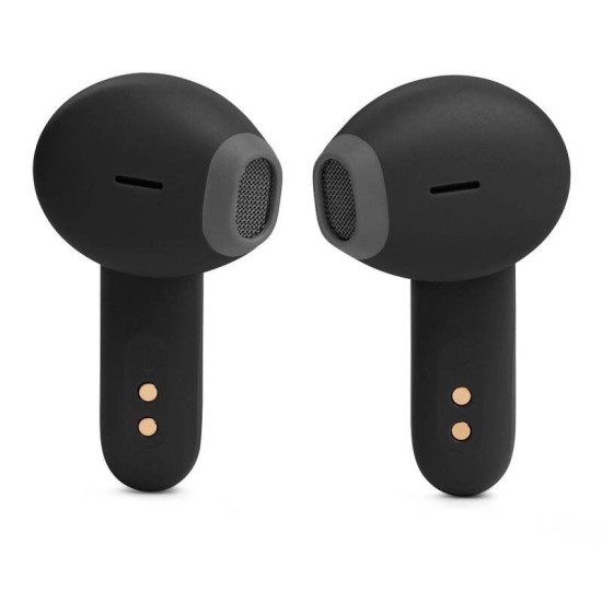 Căști Wireless TWS JBL Wave 300, Negre (Bakr, JBLW300TWSBLK) by www.silkase.ro