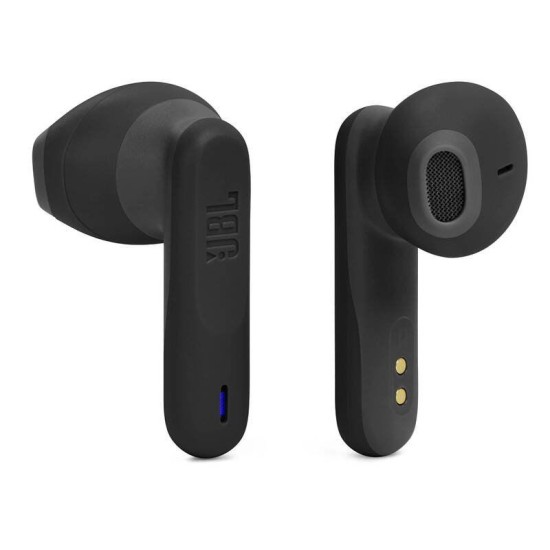 Căști Wireless TWS JBL Wave 300, Negre (Bakr, JBLW300TWSBLK) by www.silkase.ro
