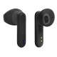 Căști Wireless TWS JBL Wave 300, Negre (Bakr, JBLW300TWSBLK) by www.silkase.ro