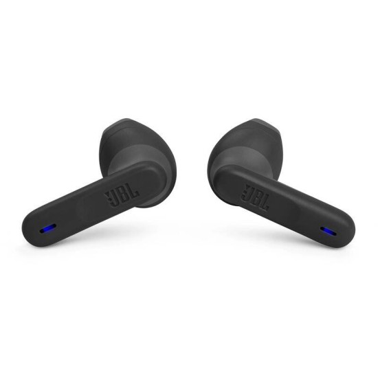 Căști Wireless TWS JBL Wave 300, Negre (Bakr, JBLW300TWSBLK) by www.silkase.ro