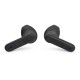 Căști Wireless TWS JBL Wave 300, Negre (Bakr, JBLW300TWSBLK) by www.silkase.ro
