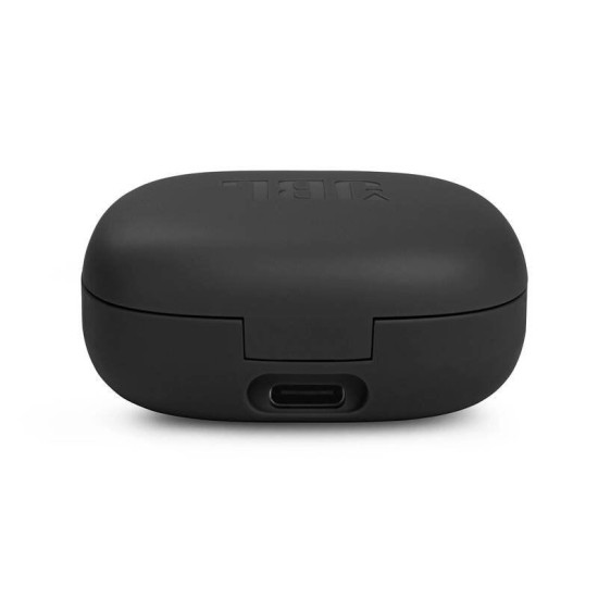 Căști Wireless TWS JBL Wave 300, Negre (Bakr, JBLW300TWSBLK) by www.silkase.ro