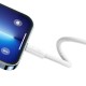 Cablu Baseus Dynamic Series USB-C la Lightning, 20W, 2m, Alb (CALD000102) Cablu Baseus Dynamic Series USB-C la Lightning, 20W, 2m, Alb (CALD000102) (Cabluri Telefon, CALD000102) by www.silkase.ro