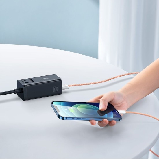 Cablu de Date si Incarcare Baseus Dynamic Series, USB la Lightning, 2.4A, 2m, Alb Cablu de Date si Incarcare Baseus Dynamic Series, USB la Lightning, 2.4A, 2m, Alb (Cabluri Telefon, CALD000502) by www.silkase.ro