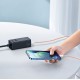 Cablu de Date si Incarcare Baseus Dynamic Series, USB la Lightning, 2.4A, 2m, Alb Cablu de Date si Incarcare Baseus Dynamic Series, USB la Lightning, 2.4A, 2m, Alb (Cabluri Telefon, CALD000502) by www.silkase.ro