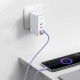 Cablu de Date și Încărcare Baseus Crystal Shine Series, USB la USB-C, 100W, 2m, Purple Cablu de Date și Încărcare Baseus Crystal Shine Series, USB la USB-C, 100W, 2m, Purple (Cabluri Telefon, CAJY000505) by www.silkase.ro