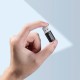 Adaptor Mini OTG Baseus Ingenuity, USB-C la USB-A, Albastru (ZJJQ000103) Adaptor Mini OTG Baseus Ingenuity, USB-C la USB-A, Albastru (ZJJQ000103) (Bakr, ZJJQ000103) by www.silkase.ro