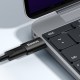 Adaptor Mini OTG Baseus Ingenuity, USB-C la USB-A, Albastru (ZJJQ000103) Adaptor Mini OTG Baseus Ingenuity, USB-C la USB-A, Albastru (ZJJQ000103) (Bakr, ZJJQ000103) by www.silkase.ro