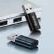 Adaptor Mini OTG Baseus Ingenuity, USB-C la USB-A, Albastru (ZJJQ000103) Adaptor Mini OTG Baseus Ingenuity, USB-C la USB-A, Albastru (ZJJQ000103) (Bakr, ZJJQ000103) by www.silkase.ro