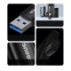 Adaptor Mini OTG Baseus Ingenuity, USB-C la USB-A, Albastru (ZJJQ000103) Adaptor Mini OTG Baseus Ingenuity, USB-C la USB-A, Albastru (ZJJQ000103) (Bakr, ZJJQ000103) by www.silkase.ro