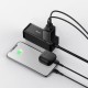 Încărcător Compact Baseus CCXJ010201, 2x USB, 10.5W, Negru Încărcător Compact Baseus CCXJ010201, 2x USB, 10.5W, Negru (Încărcătoare Rețea, CCXJ010201) by www.silkase.ro