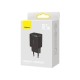 Încărcător Compact Baseus CCXJ010201, 2x USB, 10.5W, Negru Încărcător Compact Baseus CCXJ010201, 2x USB, 10.5W, Negru (Încărcătoare Rețea, CCXJ010201) by www.silkase.ro