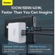 Cablu de Date și Încărcare Rapidă Baseus Dynamic Series USB la USB-C, 100W, 1m, Gri Cablu de Date și Încărcare Rapidă Baseus Dynamic Series USB la USB-C, 100W, 1m, Gri (Cabluri Telefon, CALD000616) by www.silkase.ro