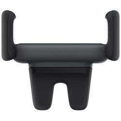 Suport Auto Baseus Steel Cannon 2 Air Outlet Car Mount, Negru (SUGP000001) Suport Auto Baseus Steel Cannon 2 Air Outlet Car Mount, Negru (SUGP000001)