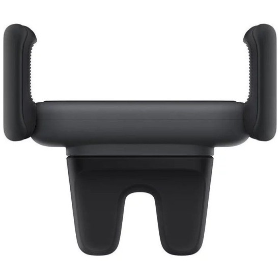 Suport Auto Baseus Steel Cannon 2 Air Outlet Car Mount, Negru (SUGP000001) Suport Auto Baseus Steel Cannon 2 Air Outlet Car Mount, Negru (SUGP000001) (Bakr, SUGP000001) by www.silkase.ro