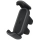 Suport Auto Baseus Steel Cannon 2 Air Outlet Car Mount, Negru (SUGP000001) Suport Auto Baseus Steel Cannon 2 Air Outlet Car Mount, Negru (SUGP000001) (Bakr, SUGP000001) by www.silkase.ro