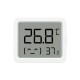 Senzor de Temperatură și Umiditate Xiaomi Mi Monitor 3 Mini, Alb Senzor de Temperatură și Umiditate Xiaomi Mi Monitor 3 Mini, Alb (Bakr, QBH4312GL) by www.silkase.ro