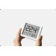 Senzor de Temperatură și Umiditate Xiaomi Mi Monitor 3 Mini, Alb Senzor de Temperatură și Umiditate Xiaomi Mi Monitor 3 Mini, Alb (Bakr, QBH4312GL) by www.silkase.ro