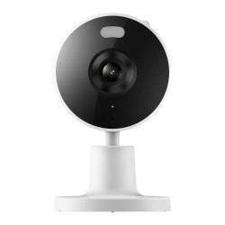 Cameră de Supraveghere Inteligentă Xiaomi Smart Camera C100, Alba