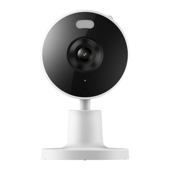 Cameră de Supraveghere Inteligentă Xiaomi Smart Camera C100, Alba Cameră de Supraveghere Inteligentă Xiaomi Smart Camera C100, Alba (Bakr, BHR07OGL) by www.silkase.ro