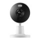 Cameră de Supraveghere Inteligentă Xiaomi Smart Camera C100, Alba Cameră de Supraveghere Inteligentă Xiaomi Smart Camera C100, Alba (Bakr, BHR07OGL) by www.silkase.ro
