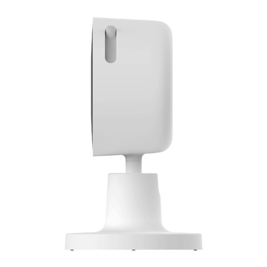 Cameră de Supraveghere Inteligentă Xiaomi Smart Camera C100, Alba Cameră de Supraveghere Inteligentă Xiaomi Smart Camera C100, Alba (Bakr, BHR07OGL) by www.silkase.ro