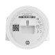 Cameră de Supraveghere Inteligentă Xiaomi Smart Camera C100, Alba Cameră de Supraveghere Inteligentă Xiaomi Smart Camera C100, Alba (Bakr, BHR07OGL) by www.silkase.ro