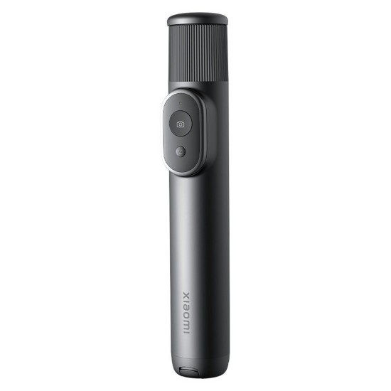 Mini Selfie Stick Xiaomi, Negru Mini Selfie Stick Xiaomi, Negru (Bakr, BHR083KGL) by www.silkase.ro
