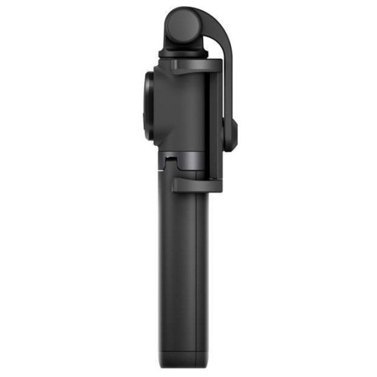 Selfie Stick și Trepied 2în1 Mi Selfie Stick & Tripod, Negru Selfie Stick și Trepied 2în1 Mi Selfie Stick & Tripod, Negru (Încărcătoare Wireless, FBA4070US) by www.silkase.ro