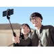 Selfie Stick și Trepied 2în1 Mi Selfie Stick & Tripod, Negru Selfie Stick și Trepied 2în1 Mi Selfie Stick & Tripod, Negru (Încărcătoare Wireless, FBA4070US) by www.silkase.ro
