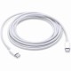 Cablu de Date Original Xiaomi USB-C la USB-C, 5A, 1.5m, Alb Cablu de Date Original Xiaomi USB-C la USB-C, 5A, 1.5m, Alb (Bakr, SJV4108GL) by www.silkase.ro