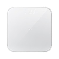 Cantar Inteligent Xiaomi Mi Smart Scale 2 Alb Cantar Inteligent Xiaomi Mi Smart Scale 2 Alb
