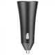 Încărcător Auto Dual Xiaomi Mi 37W (USB-A + USB-C) Încărcător Auto Dual Xiaomi Mi 37W (USB-A + USB-C) (Bakr, GDS4147GL) by www.silkase.ro